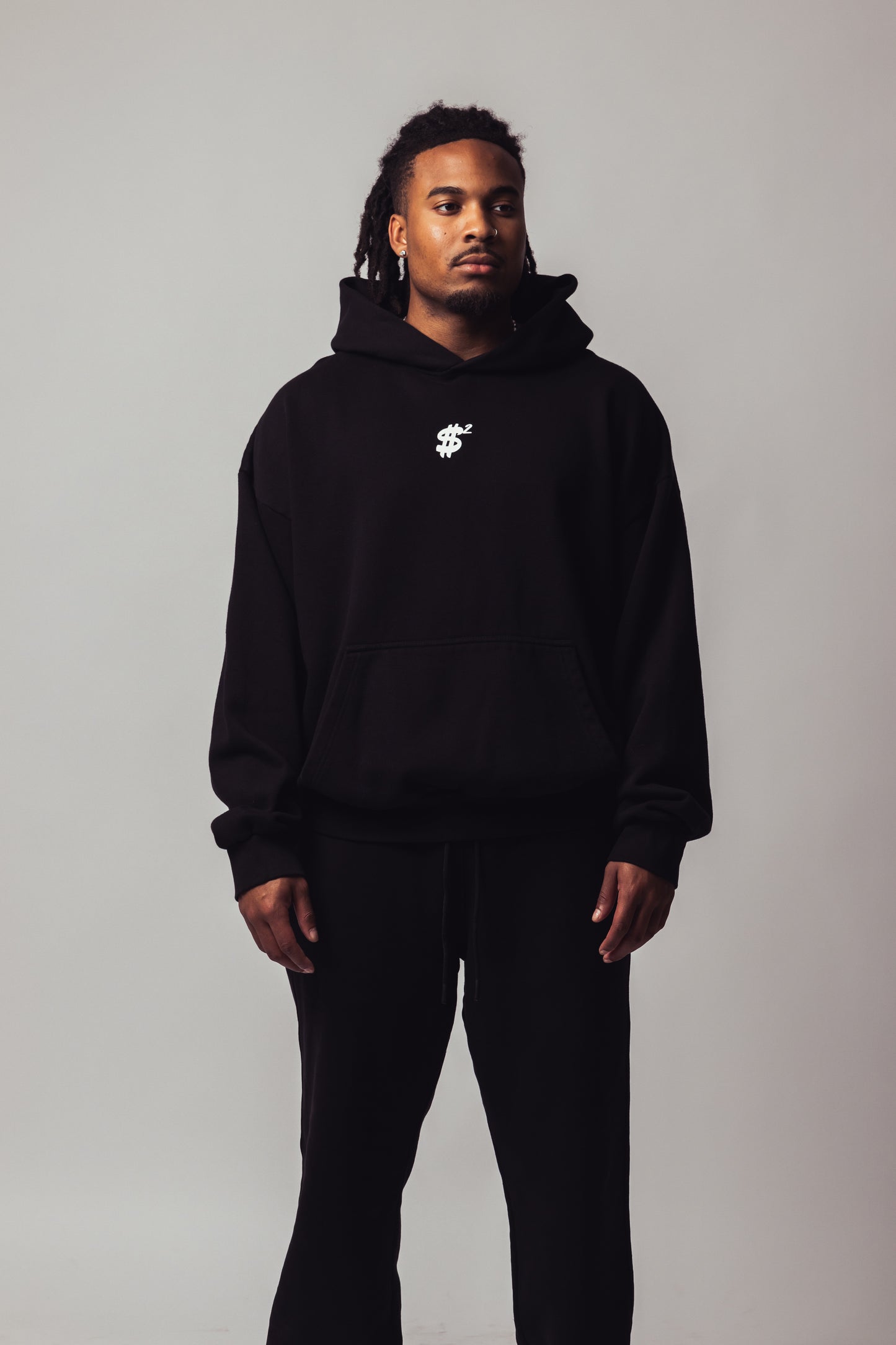 Classic Legendary Heavyweight Hoodie