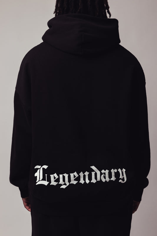 Classic Legendary Heavyweight Hoodie